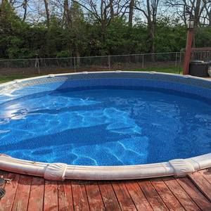 Meet your Posher, Andy